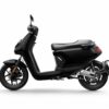 MQi GT 100_Side Left_Black