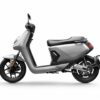 MQi GT 100_Side Left_Gray