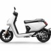 MQi GT 100_Side Left_White