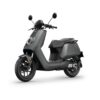 NQi GTS_Basic Render_Front 45 Left_Matte Gray
