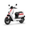 NQi GTS_Basic Render_Front 45 Left_White_Red