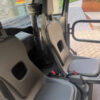 Citroën ami buggy sièges