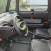 Citroen ami pop intérieur