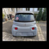Citroen ami pop arrière