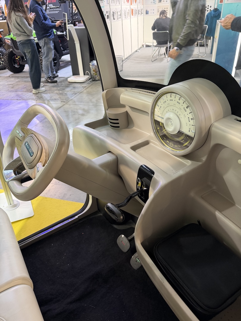 ASTRAUX TABLEAU DE BORD