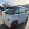 CITROEN AMI ARRIERE DROIT