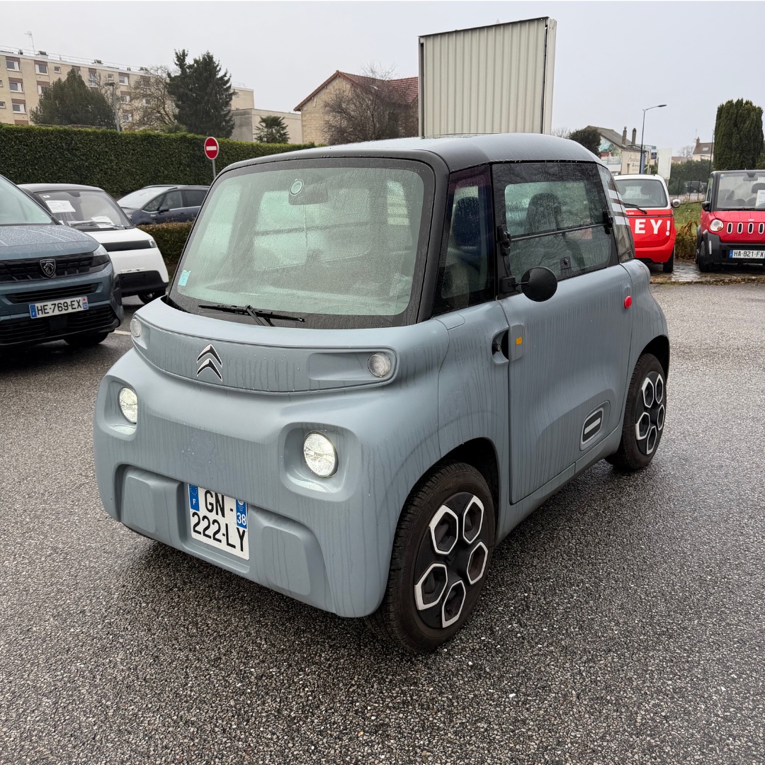 CITROEN AMI AVANT DROIT