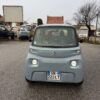 CITROEN AMI FACE AVANT