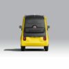 Astraux AL6 arriere jaune voltandgo