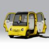 Astraux AL6 portes ouvertes voltandgo