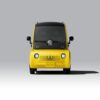 Astraux AL6 jaune face avant voltandgo