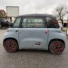 CITROEN AMI COTÉ