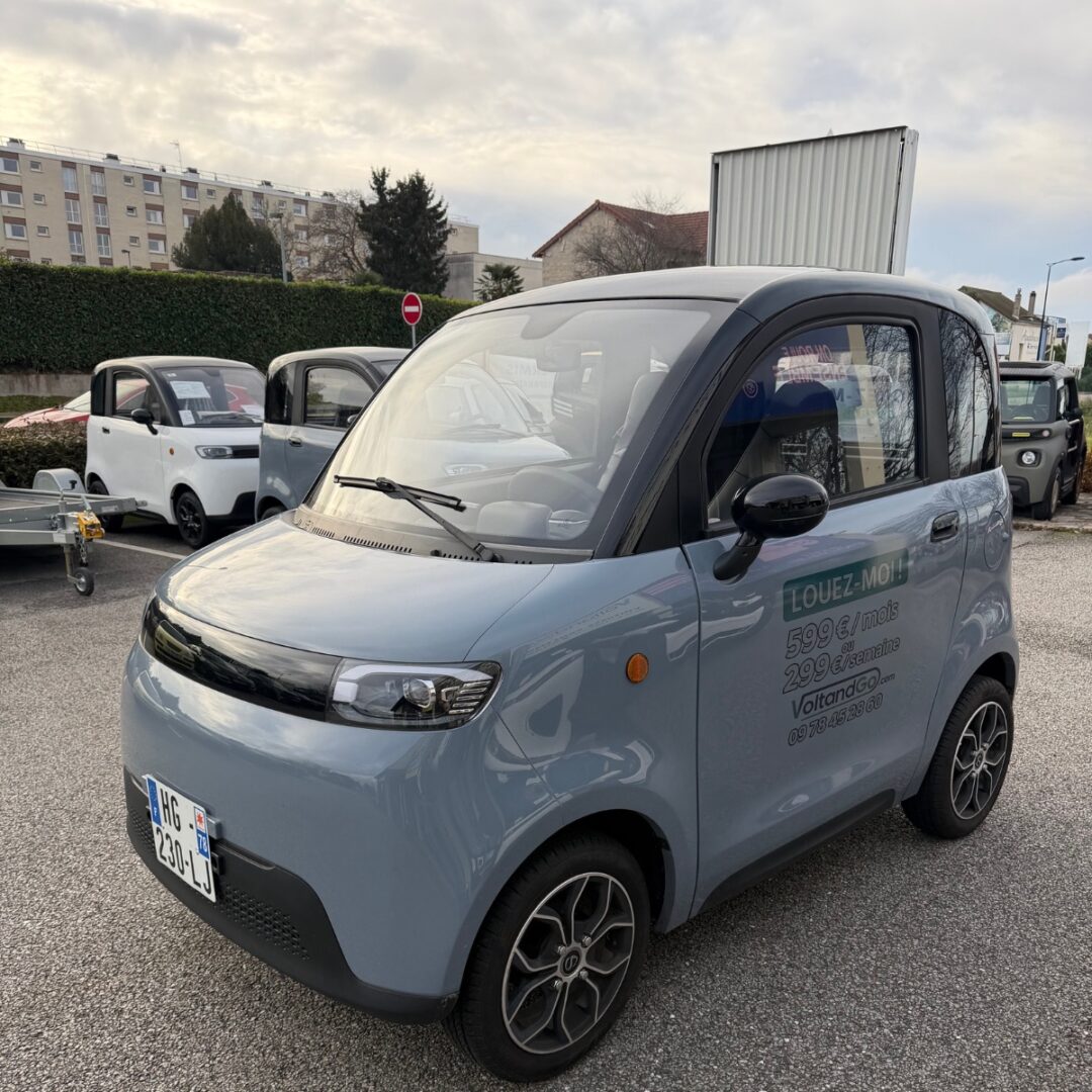 LOCATION VOITURE SANS PERMIS