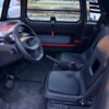 CITROEN AMI INTERIEUR