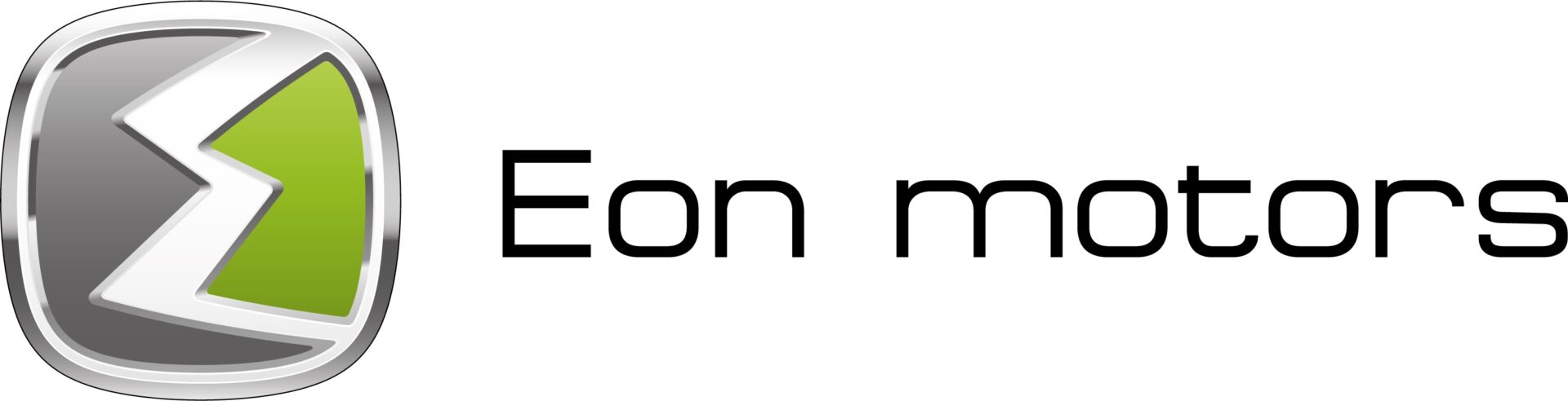 logo eon motors