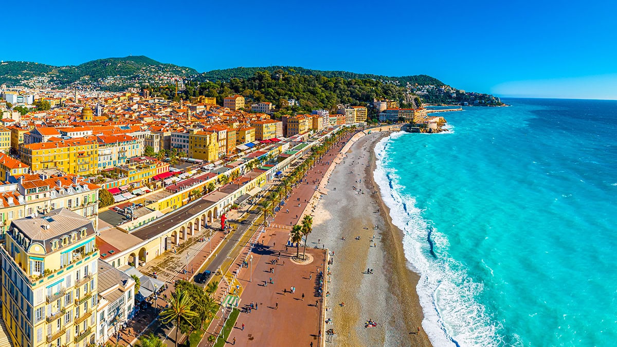 ville de Nice (06000)