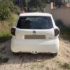 Aixam Minauto Arrière