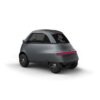 MICROLINO ANTHRACITE MAT BERLIN VOITURE ELECTRIQUE VOLTANDGO