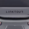 Linktour Alumi gris roche logo voltandgo