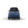MICROLINO BLEU MAT BARCELONE VOITURE ELECTRIQUE VOLTANDGO