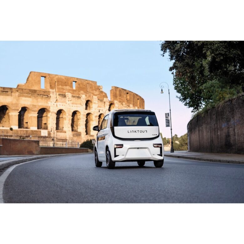 LINKTOUR Alumi – Image 11