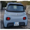 CITROEN AMI VIBE