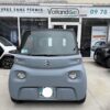 CITROEN AMI OCCASION VOITURE SANS PERMIS VOLTANDGO