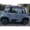 CITROEN AMI VIBE