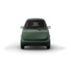MICROLINO VERT MAT LONDRES VOITURE ELECTRIQUE VOLTANDGO