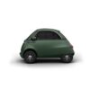 MICROLINO VERT MAT LONDRES VOITURE ELECTRIQUE VOLTANDGO