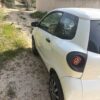 Aixam Minauto Coté droit