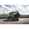 MICROLINO VERT MAT LONDRES VOITURE ELECTRIQUE VOLTANDGO