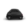 MICROLINO NOIR MAT GOTHAM VOITURE ELECTRIQUE VOLTANDGO