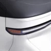 Linktour Alumi blanc lune feux led voltandgo
