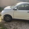 Aixam Minauto Coté gauche