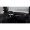 MICROLINO INTERIEUR VOITURE ELECTRIQUE VOLTANDGO