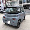 CITROEN AMI OCCASION VOITURE SANS PERMIS VOLTANDGO