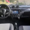 Aixam Minauto Cockpit