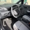 Interieur Linktour Alumi voltandgo