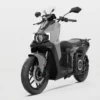 Scooter électrique silence S02 VoltandGO
