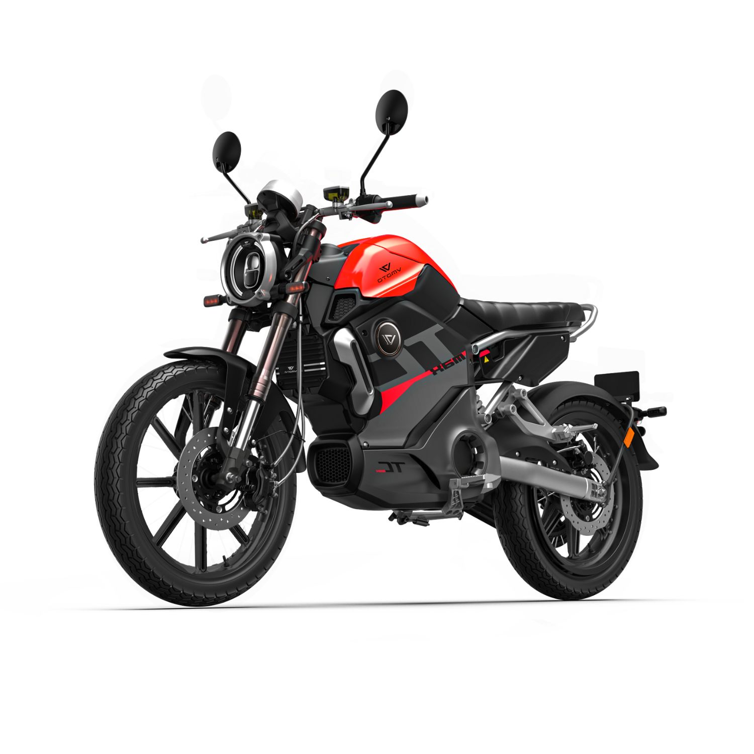 tc max rouge voltandgo