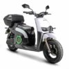 Silence S02 scooter électrique voltandgo