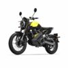 TCMAX JAUNE TROIS QUAR AVANT GAUCHE