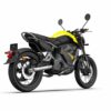 TCMAX HAUNE ARRIERE DROIT