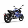 TCMAX BLEU ARRIERE DROIT