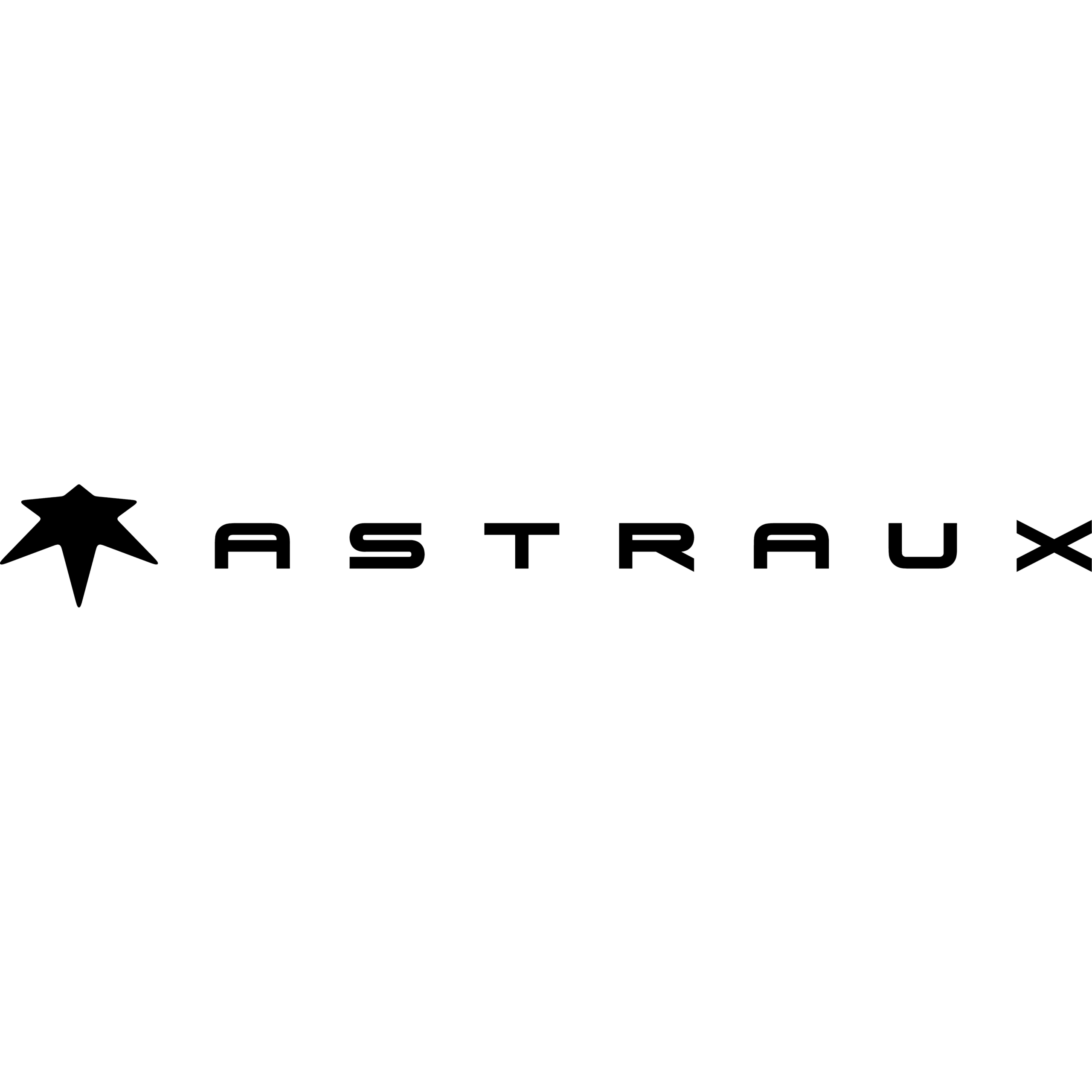 Logo Astraux