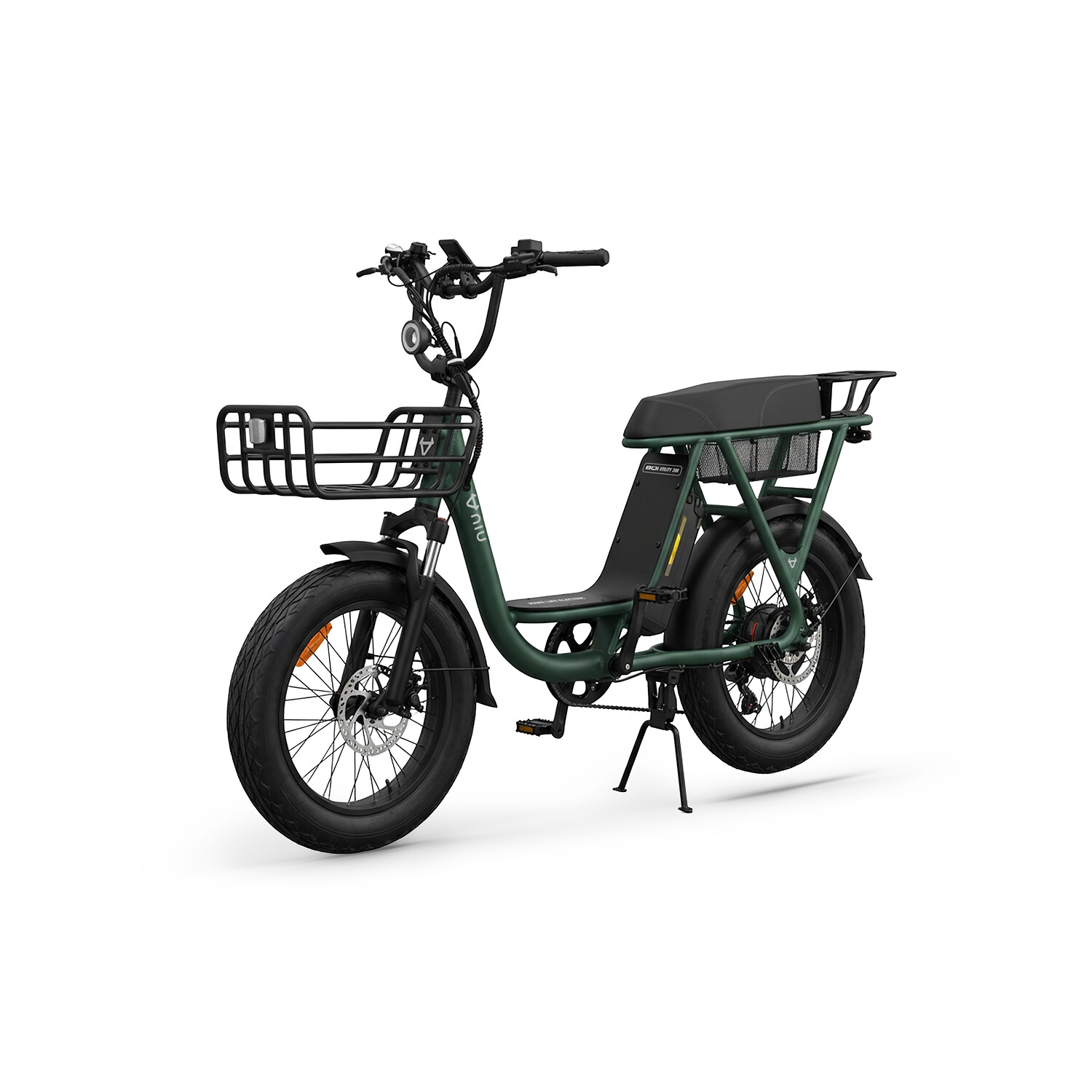 NIU BQI Utility 200