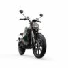 vmoto tc noir avant gauche