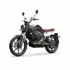 vmoto tc noir coté gauche