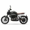 vmoto tc noir coté gauche